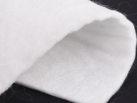 西和长丝土工布